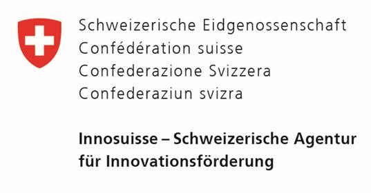 Innosuisse ist die schweizerische Agentur für Innovationsförderung